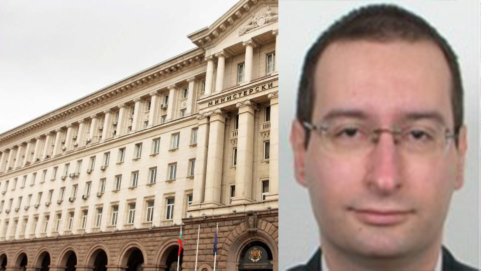 Димитър Чобанов, УНСС: Без кабинет има риск за публичните финанси